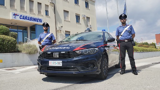 Civitanova - Dosi di cocaina in tasca e a casa, arrestato